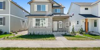 Brand New 4-Bedroom Home In Liberty Lake Gallery 1