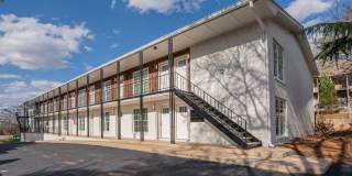 Cliff Manor Gallery 1