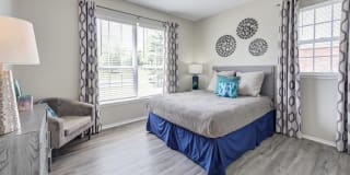 Avalon Oaks Apartments Gallery 6