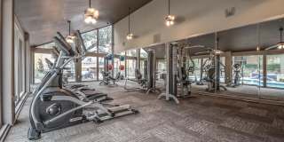 Tuscany Park Apartments Gallery 35
