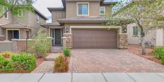MOVE-IN READY! AMAZING 2-STORY 3-BEDROOM HOME IN CADENCE/HENDERSON! Gallery 1