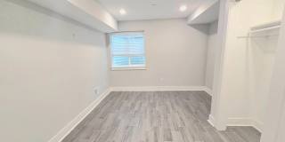 Malcolm X Park 3bd/3bth Bi-Level Gallery 13