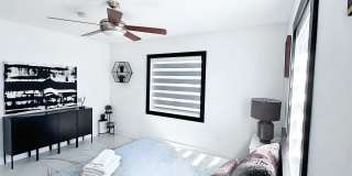 4 Beds Villa with a Salt & Heated Pool & Hot Tub Gallery 15