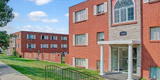 Bristol Square Apartments Gallery 15