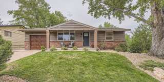 Recently Remodeled 3BD/2BA Home in Unbeatable South Boulder Neighborhood Gallery 1