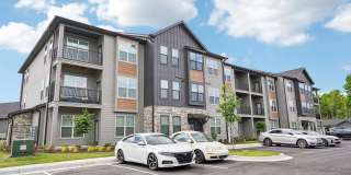 The Pullman Luxury Apartment Homes Gallery 31