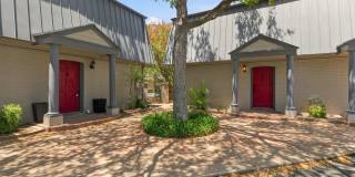 Stylish North Shoal Creek Condo in a Gated Community with Pool Views Gallery 1