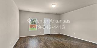Beautiful home Located in desirable west Fayetteville neighborhood with playground Gallery 9