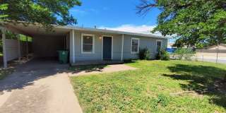 Remodeled 3-bedroom 1 bath home with large fenced in back yard! Gallery 1