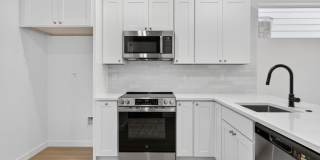 Brand-New 2-Bedroom Home with White Granite Kitchen, Open-Concept Living & Attached Garage Brand-New 2-Bedroom Home with White Granite Kitchen, Open-Concept Living & Attached Garage Gallery 5