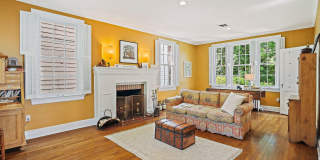 3612 ALBEMARLE Street NW Gallery 6