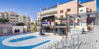 360 Luxury Apartments Gallery 2