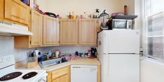Nice 2 bed in Back Bay Gallery 9