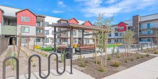 Weylyn Luxury Apartments Gallery 60