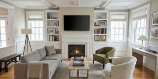 42 Parsons St. Gallery 1