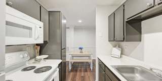 Magnolia Court Apartments Gallery 9