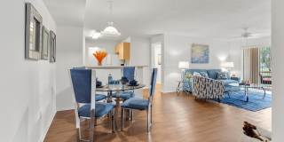 Bella Vista Apartments Gallery 9