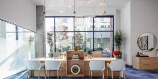 MacArthur Commons Gallery 12