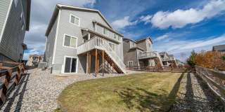 Beautiful two story home in Northgate Gallery 23