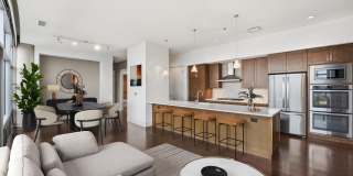 One University Circle Gallery 1