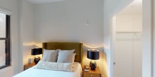 Avec on H Street Gallery 7