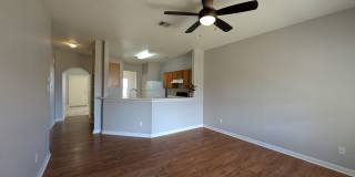 3/2/1 with Formal Dining Room/ Fridge  /Covered Back Patio / No carpet / Fenced in Yard / CISD Gallery 14