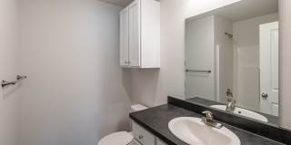 Now Leasing: 2,3, & 4-Bedroom Duplexes at Woodward Park with Attached Garage—Apply Today! Gallery 16