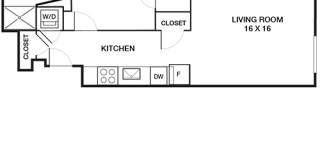 Vivo Apartment Homes Gallery 31