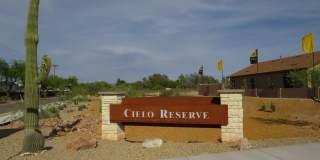 Beautiful New Home in Cielo Reserve Gallery 5