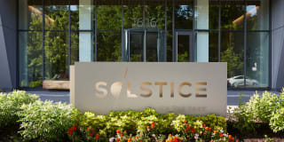 Solstice on the Park Gallery 33