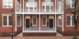 Marshall Adams 8 Marshall Adams 8 Gallery 1