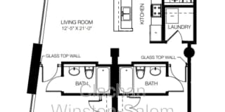 Winston Factory Lofts Gallery 7