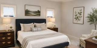 Furnished Davidson Townhome Two Blocks From Main Street Davidson - 6 To 18 Month Lease Gallery 11