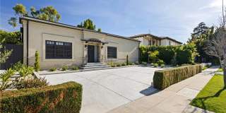 248 North Rexford Drive Gallery 1