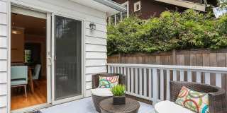 Quintessential Greenlake 4 Bed 3 Bath Home Gallery 26