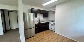 2 Bedroom, 1 Bath Condo- Hilo Terrace Gallery 1