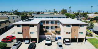 Calla Avenue Apartments | Coastal Living Near the Beach in Imperial Beach! Gallery 1