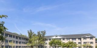 Stanford Court Apartments Gallery 1