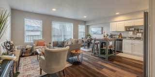 14th Street Townhomes Gallery 2