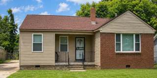Newly renovated 3 bedroom, 2 bath home Gallery 1