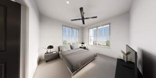 The Residences at The Gilmore Gallery 29