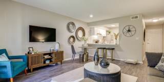 The Invitational Apartments Gallery 3
