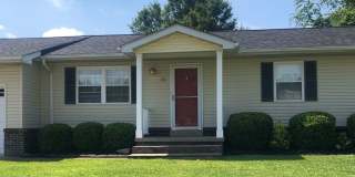Three Bedroom Two Bath Rancher in the heart of Teays Valley Gallery 1