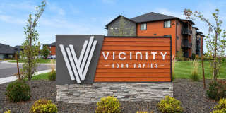 Vicinity at Horn Rapids Gallery 52