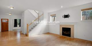 Spacious Bull Mountain 4 Bedroom Home - Huge Yard! Gallery 1