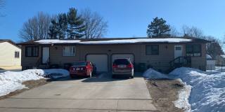 2 Bedroom Duplex Gallery 1
