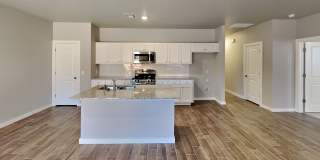 New Construction 4 Bedroom, 3 Bathroom Home on 5 Acres with Storm Shelter! Gallery 10