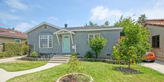 Beautifully Remodeled, Bright & Airy Home w/ Detached Bonus Room w/ Bath & 1-Car Garage, Front Yard & Rear Yard w/ Deck Close to Schools, Park, Shopping, Easy Freeway Access & 5 Mins to Beach! Beautifully Remodeled, Bright & Airy Home w/ Detached Bonus Room w/ Bath & 1-Car Garage, Front Yard & Rear Yard w/ Deck Close to Schools, Park, Shopping, Easy Freeway Access & 5 Mins to Beach! Gallery 1