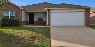 Your Next Home Awaits in Moore with Space Inside and Out Gallery 1