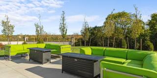 Marble Cliff Commons Gallery 40